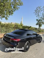  11 مرسيدس E220ديزل