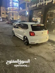  5 بولو ترخيص 2016