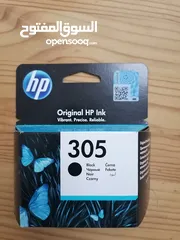  1 HP printer ink, original, new