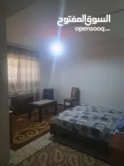  3 استيديو مفروش