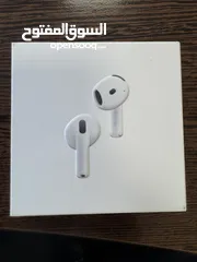  1 New  AirPods ANC