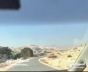  1 ارض للبيع اريحا _قطعة ارض