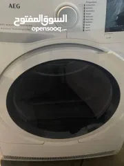  1 نشافات ملابس حماصات جميع الموديلات كفاله