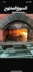  5 Big oven for sale