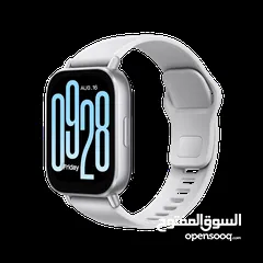  2 Redmi Watch 5 Active ريدمي ساعة ذكية    watch5 شاومي سمارت
