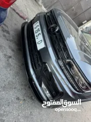  8 فولكس فاجن تيجوان ار لاين 2016 للبيع