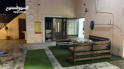  15 ارض للبيع في كبر حوض تلاع الكرم