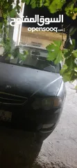  6 كيا شوما 1999 بوز سبكترا