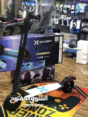  4 هوفر بورد من شركة xhover