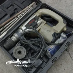  23 معدات صناعية