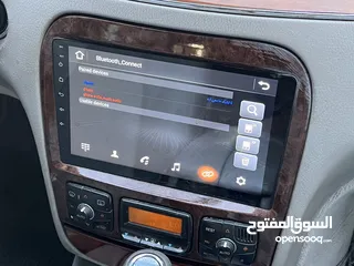  24 مرسيدس بنز S350L 2005 فحص كامل وفل الفل مميزة جدا للبيع بسعر مغري كاش او اقســـاط