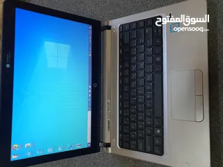  2 Hp laptop core i7