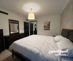  9 Apartment for rent / near fourth circle شقة للايجار قرب الدوار الرابع