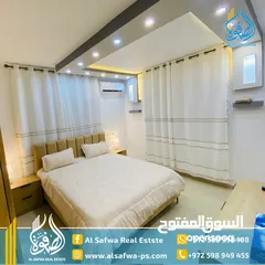  10 شقه سوبر ديلوكس جديده سكنه اولى مميزه عين مصباح