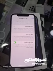  6 iPhone 12 128GB وارد الشرق الاوسط