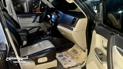  2 جيب باجيرو 209 للبيع او البدل