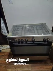  2 غاز إيطالي تكنو للبيع بسعر مغري