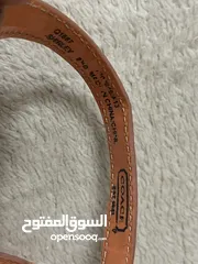  7 صندل ماركة coach اصلي