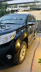  3 تويوتا لاند كروز برادو 4000cc v6 وارد الوكالة 7  TXLجيد