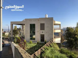  6 فيلا تجارية