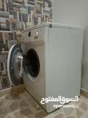  5 غسالة دايو 7كيلو