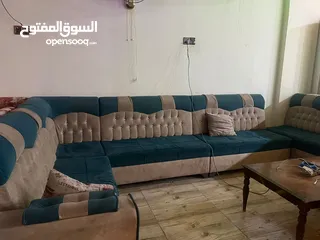  1 قنفات كوفي للبيع