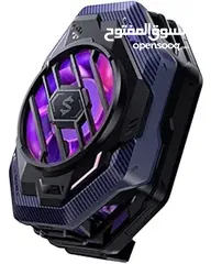  7 Black Shark Funcooler 3 Pro مروحة بلاك شارك 3 برو