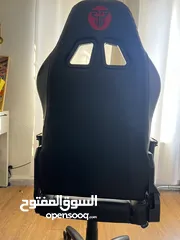 10 كرسي gaming نوعيه ممتازا
