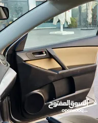  13 Mazda3 2014 مـازدا