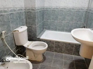  9 شقة أرضية مميزة للبيع في خلدا  - خلف السيفوي 91م مع حديقة وترسات 140م بسعر مغري