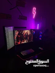  2 للبيع مع بعض ملحقات Pc اتمنى تواصل على رقم هاتف