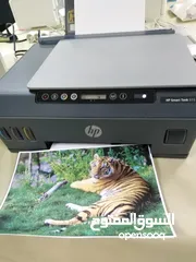  18 طابعة ملون  WiFi  لطباعة الكميات
