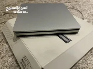  2 قارئ اقراص مدمجة خارجي نوع ابل Apple