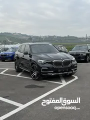  18 BMW - X5 - X Draive // 2020 - FUll
