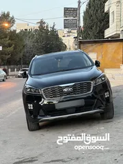  2 كيا سورينتو
