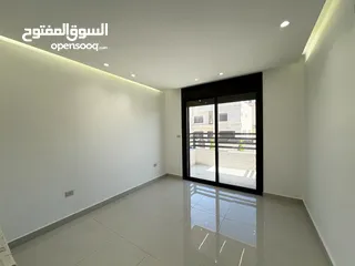  19 شقق أخير مع الروف للبيع مميزة جدآ في البنيات طريق المطار جامعة البترا مساحة 280 م2 من المالك مباشرة