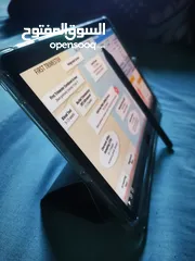  1 تابلت شاومي باد 5 نظيف،استخدام دراسة