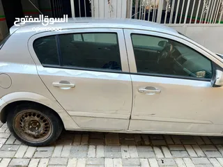  10 اوبل استرا ب سعر مميز عل كاش