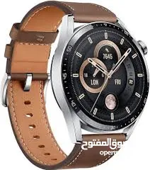  1 Huawei Watch GT3