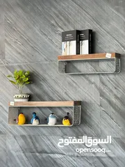  19 اكسسوارت وتعليقات خارجية فخمة