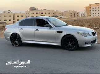  1 ""BMW e60 ""