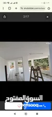  4 بيت جديد غير مسكون مكون من ثلاث طوابق في المزرعه الغربية بالقرب من شركة النزيه للبلاط منطقه هادئه