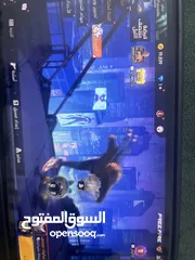  4 حساب فري فاير لقطههه سيزن 3