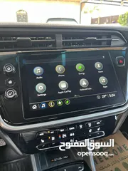  13 Chevrolet Bolt 2023 EV 2LT فل اضافات