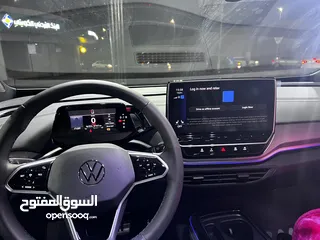  7 VW ID.4 CROZZ lAIT PRO 2023