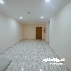  2 APARTMENT FOR RENT IN ZINJ 2BHK SEMI FURNISHED