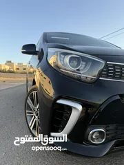  25 كيا مورنينغ Gt Len 2018