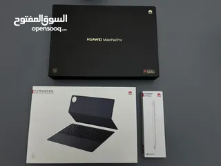  9 Huawei Matepad pro 13.2 هواوی مەیت باد برو 13.2