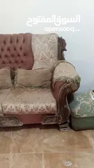  5 اثاث غرفة جلوس