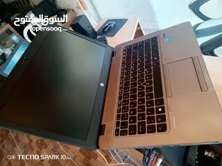  25 لابـــــتوب HP ـــــــ للبيــــع بســــعر مـــغري ..................................................
